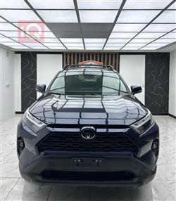 تويوتا راف 4